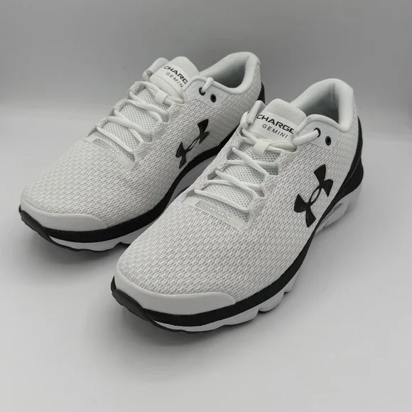 Under Armour Men's Charged Gemini 2020 Running/Athletic Shoes Size 13 New W/ Box